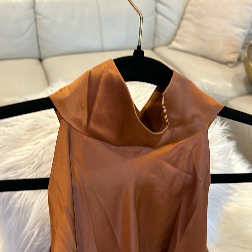 Alix NYC body suit